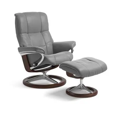 Sessel M + Hocker STRESSLESS MAYFAIR 1731315