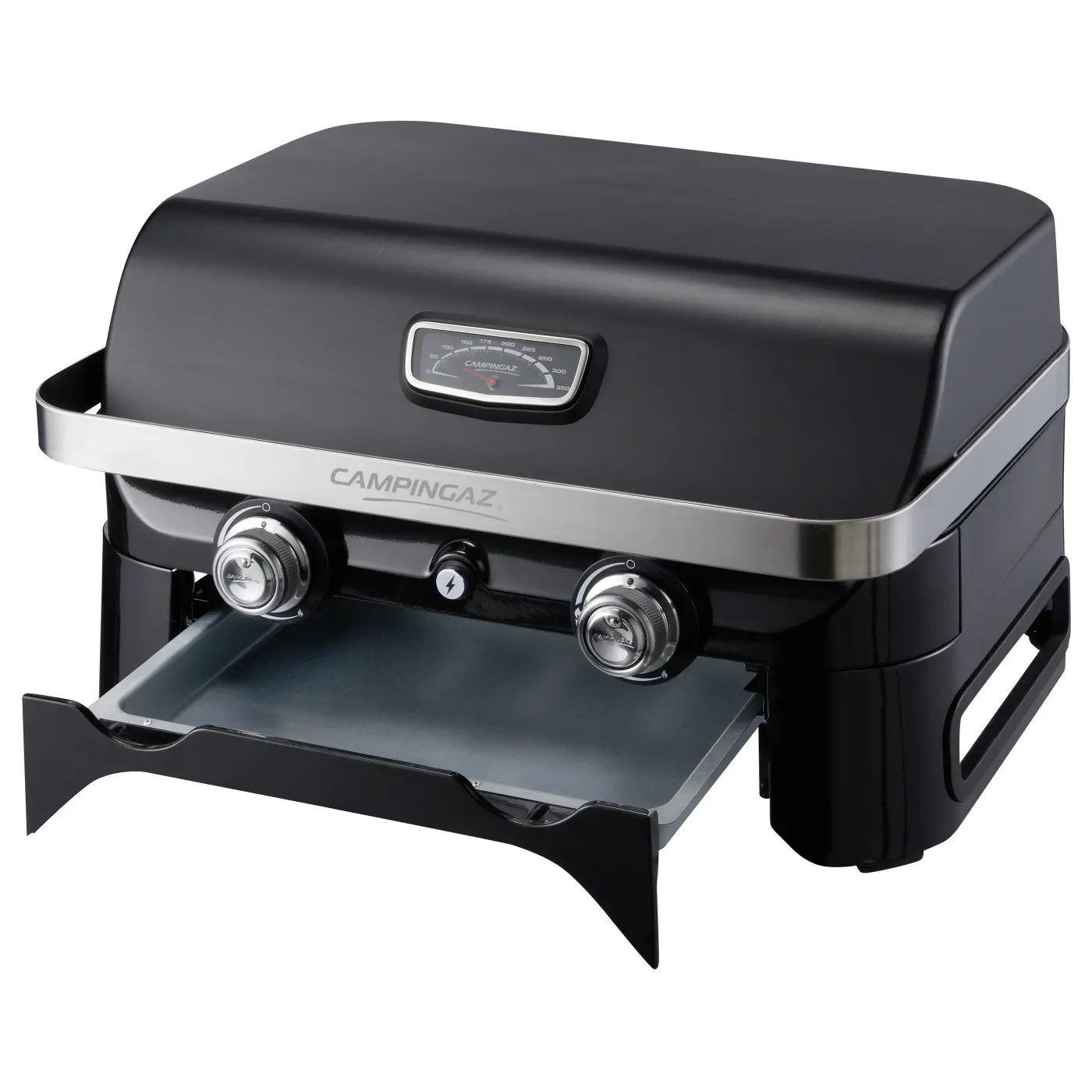 Tischgrill Attitude LX