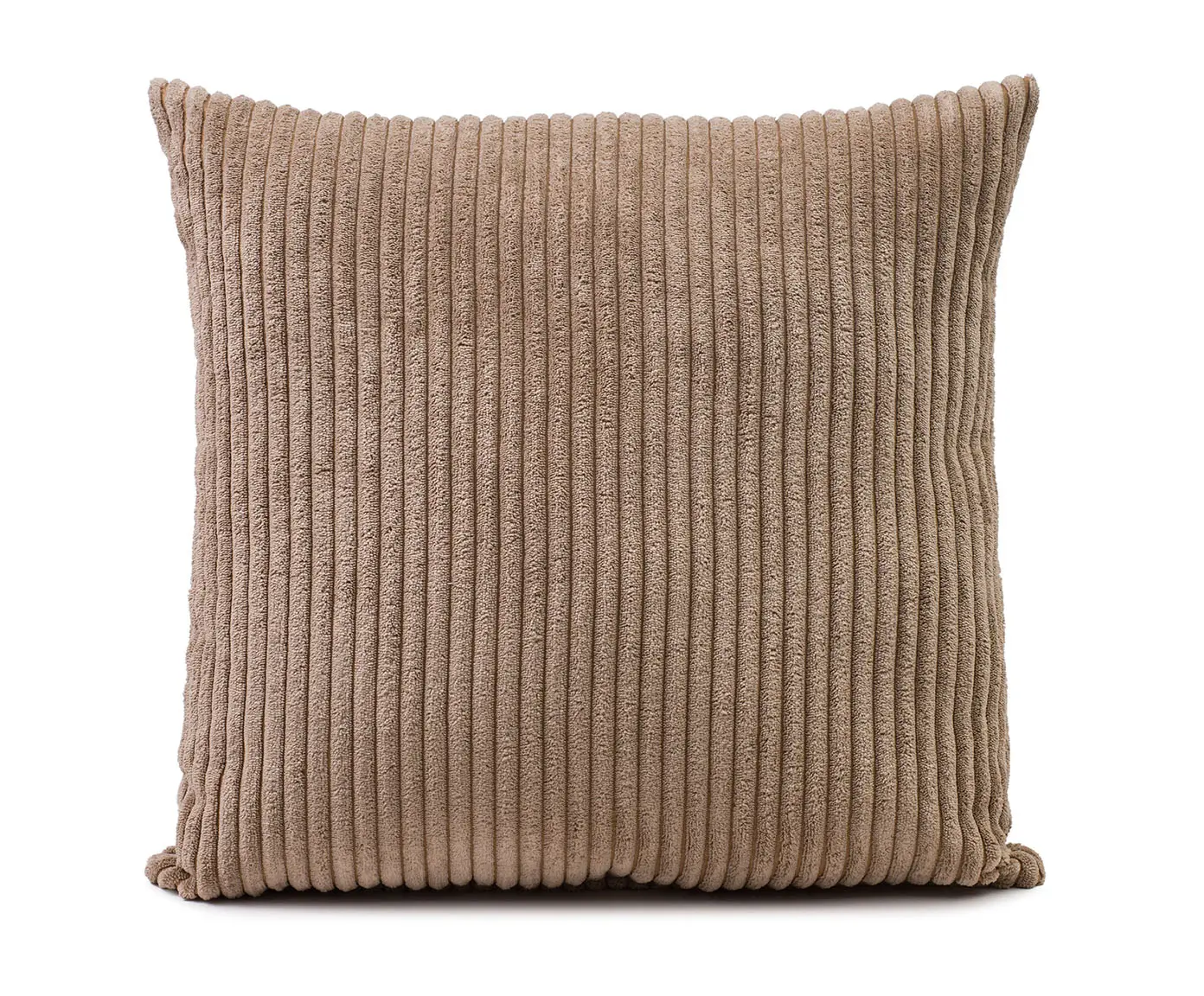 gefülltes Kissen 45x45 cm