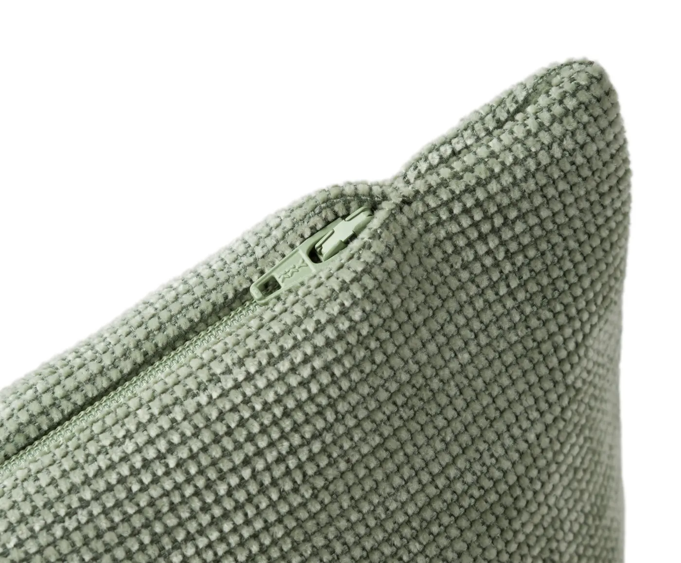 Kissen, ca. 40x40 cm