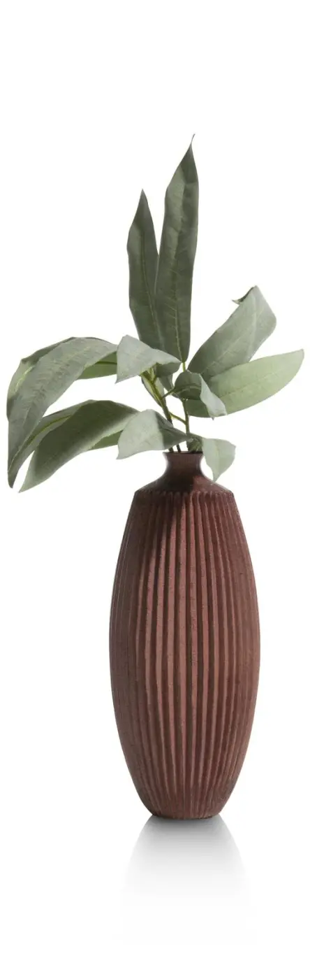 Noni Vase H30 cm