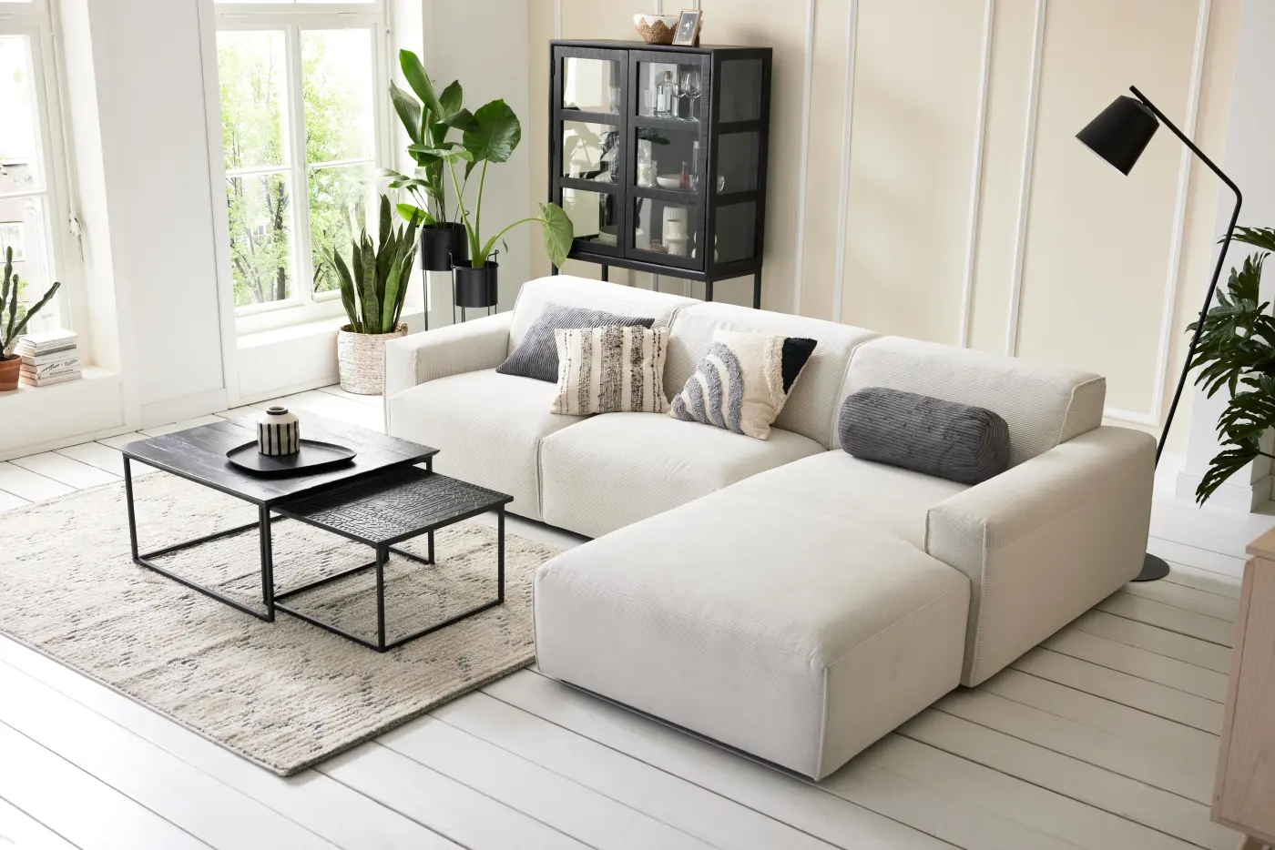 Ecksofa