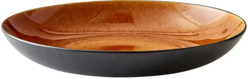 Servierplatte D40cm