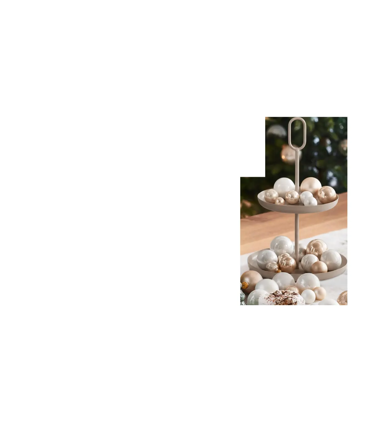 Etagere, ca. 34 cm 2059437 GOGO
