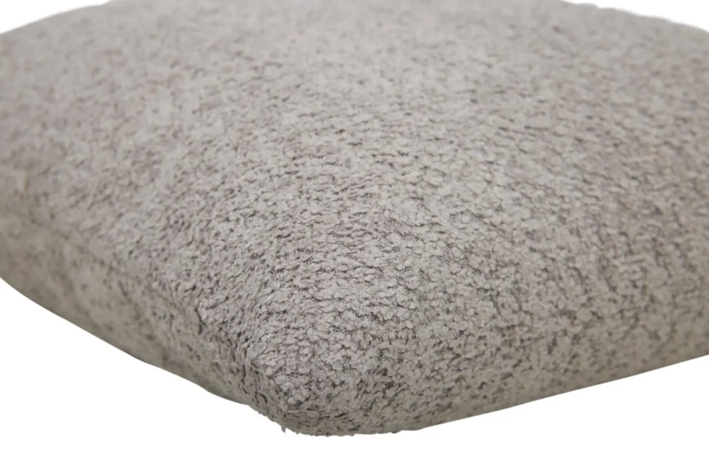 Kissenhülle, 45x45 cm, taupe