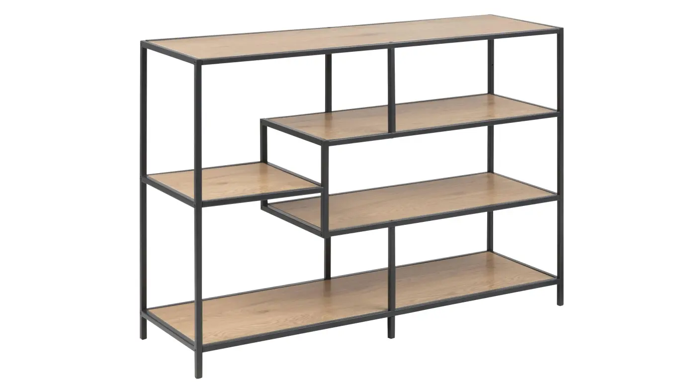 Bücherregal Seaford