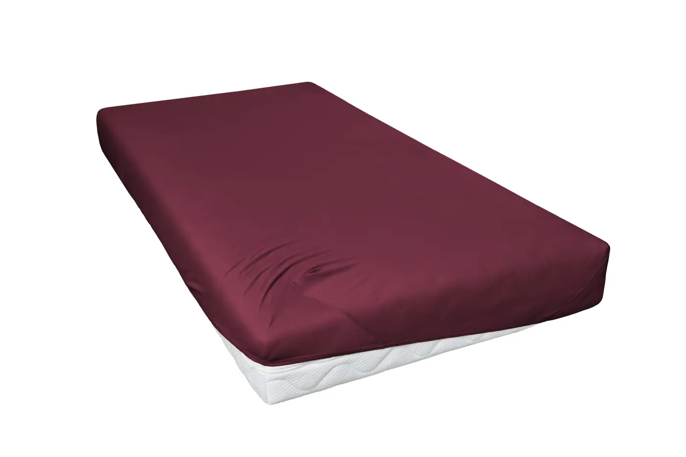 Spannbettuch 160x200cm