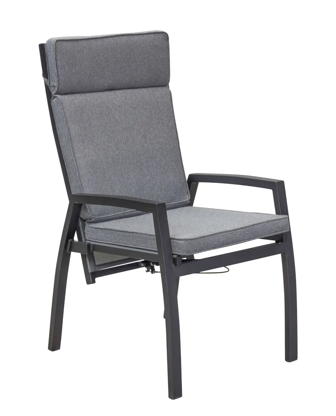 Positionsstuhl Sondrino