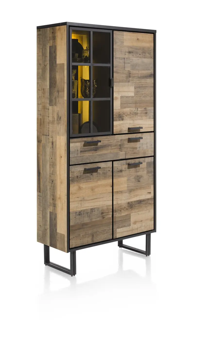 Schrank AVALON 42488-DRI