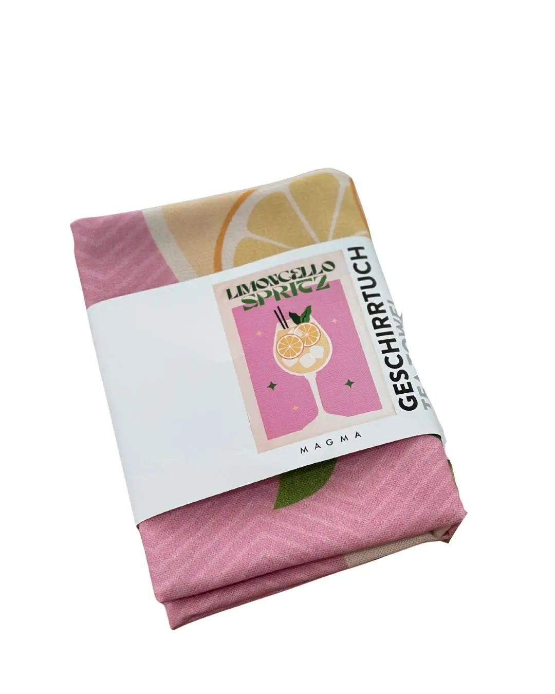 Geschirrtuch