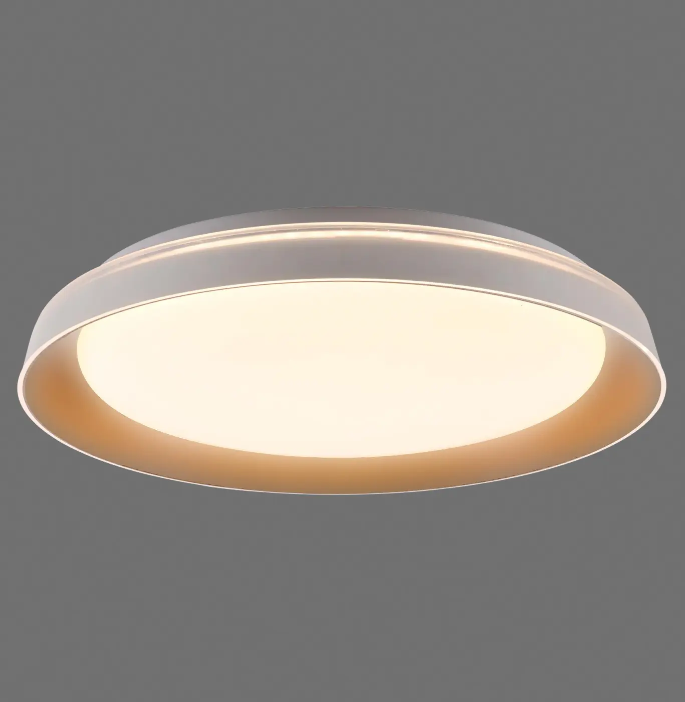 Deckenleuchte 43x8,5cm