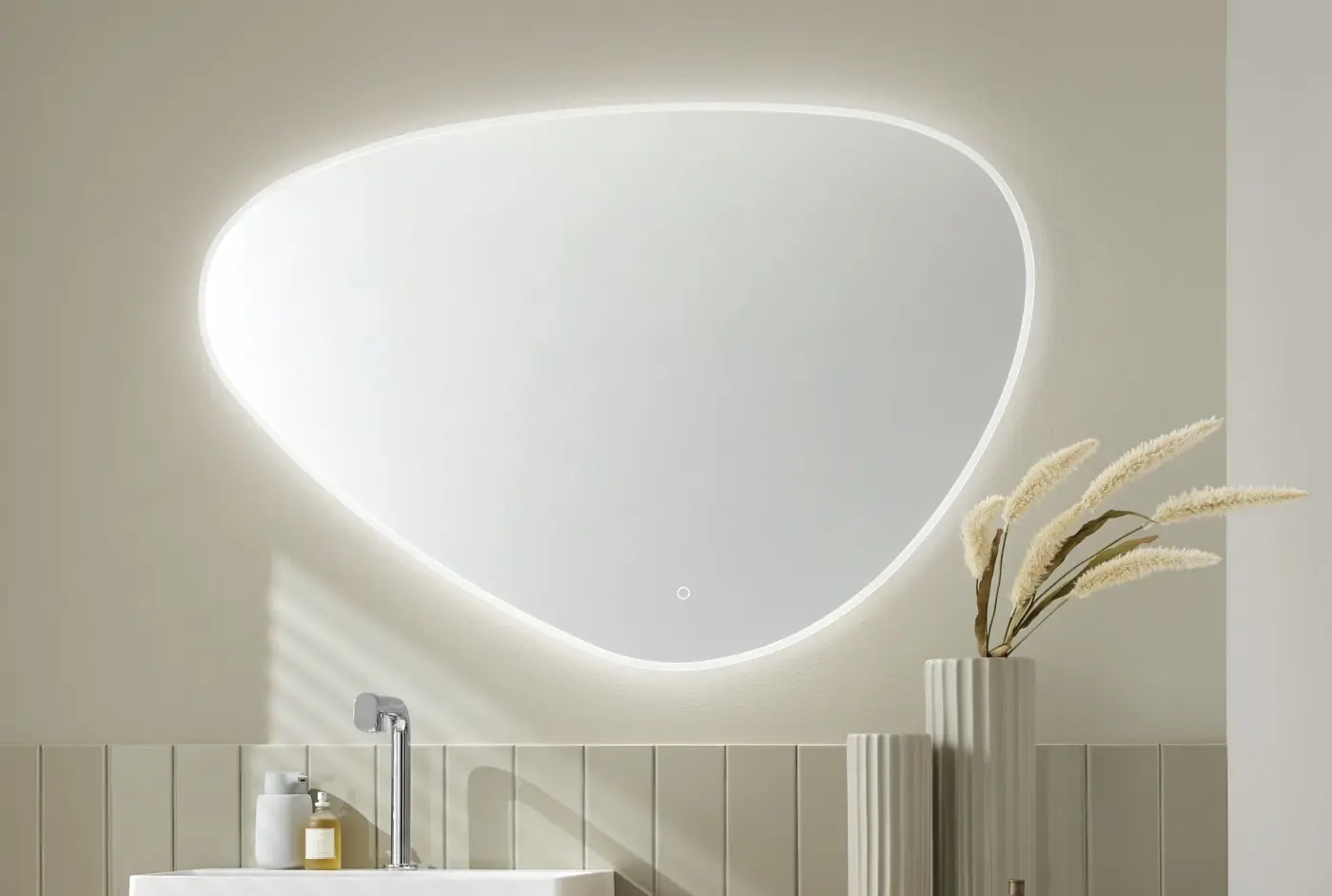 Spiegel Palia 357 *Komfort