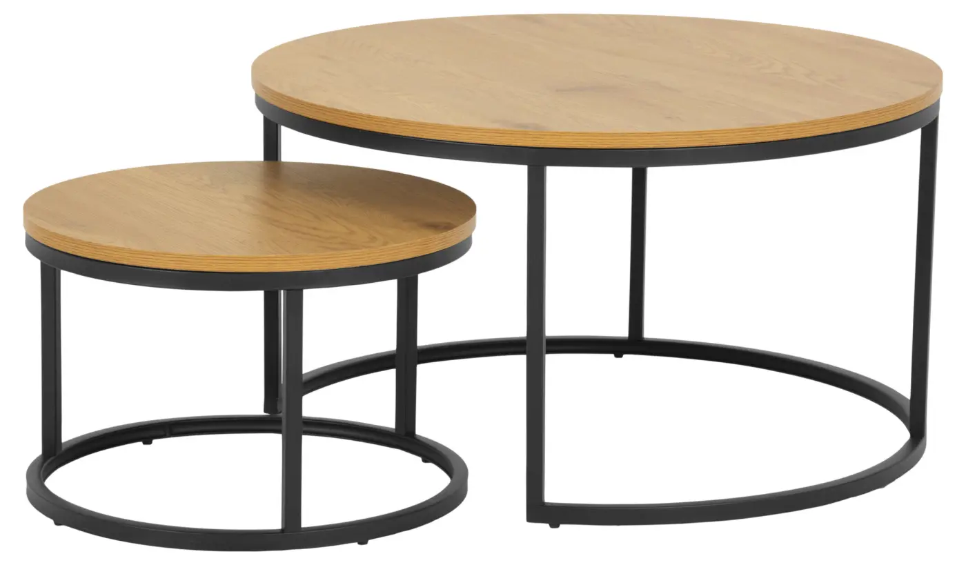 Couchtisch Spiro