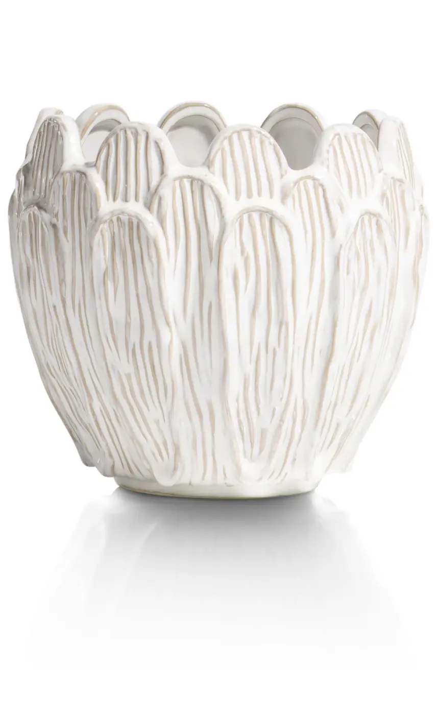Blumentopf H18 cm