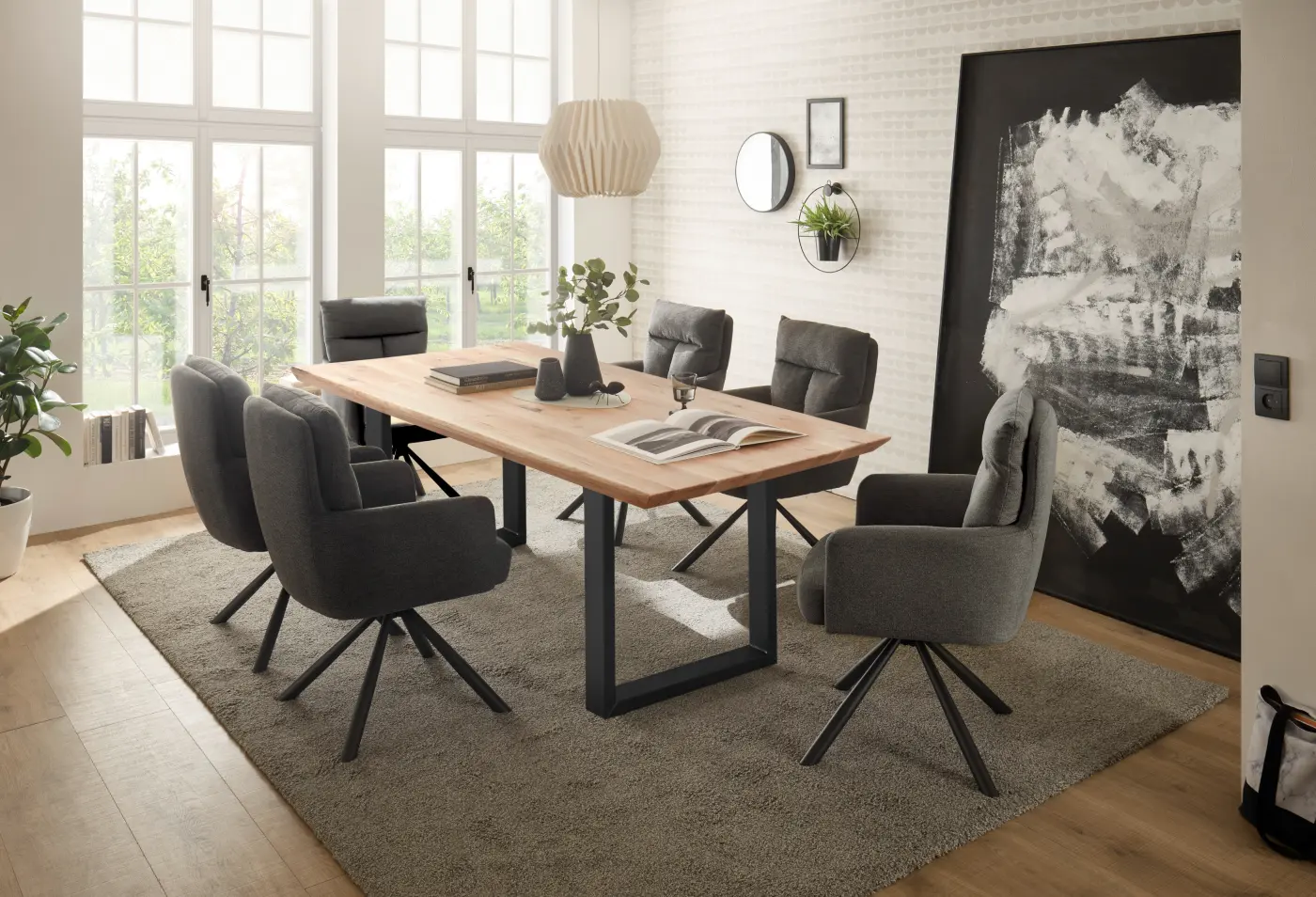 Armlehnenstuhl Sofia