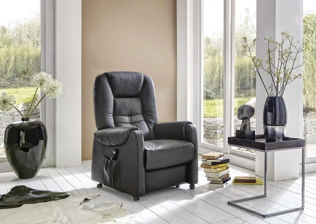 Tv-Sessel CARLOS M-BASIC