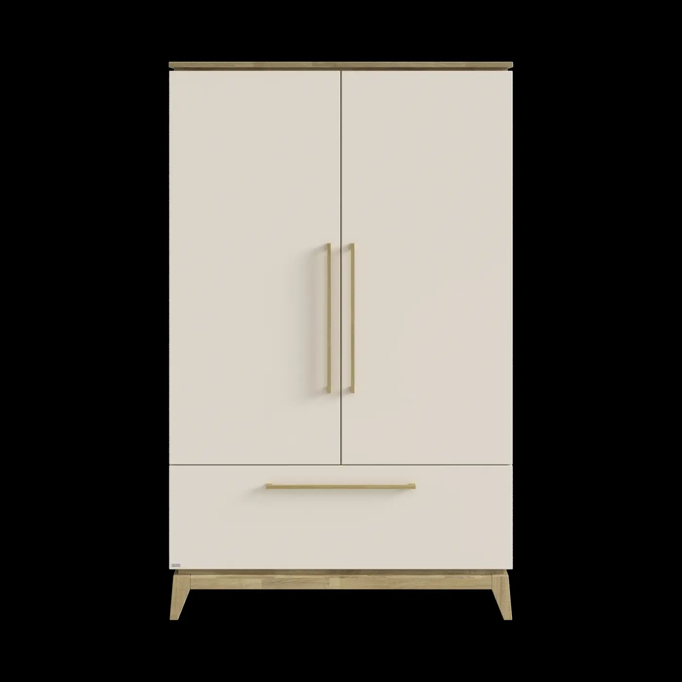 Kleiderschrank STIENE