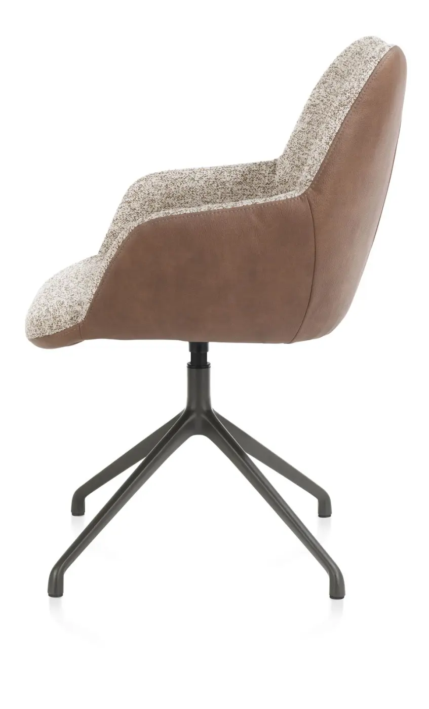 Armlehnstuhl MATS 48909COG