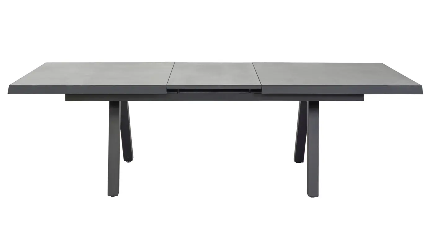 Ausziehtisch Sondrino *Komfort