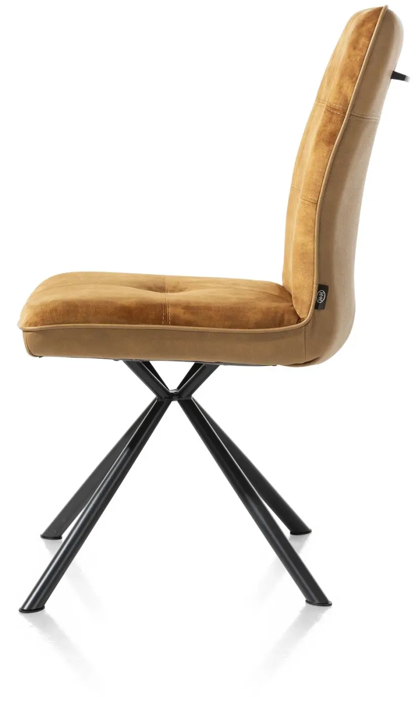 Stuhl MILVA 36989-OKE
