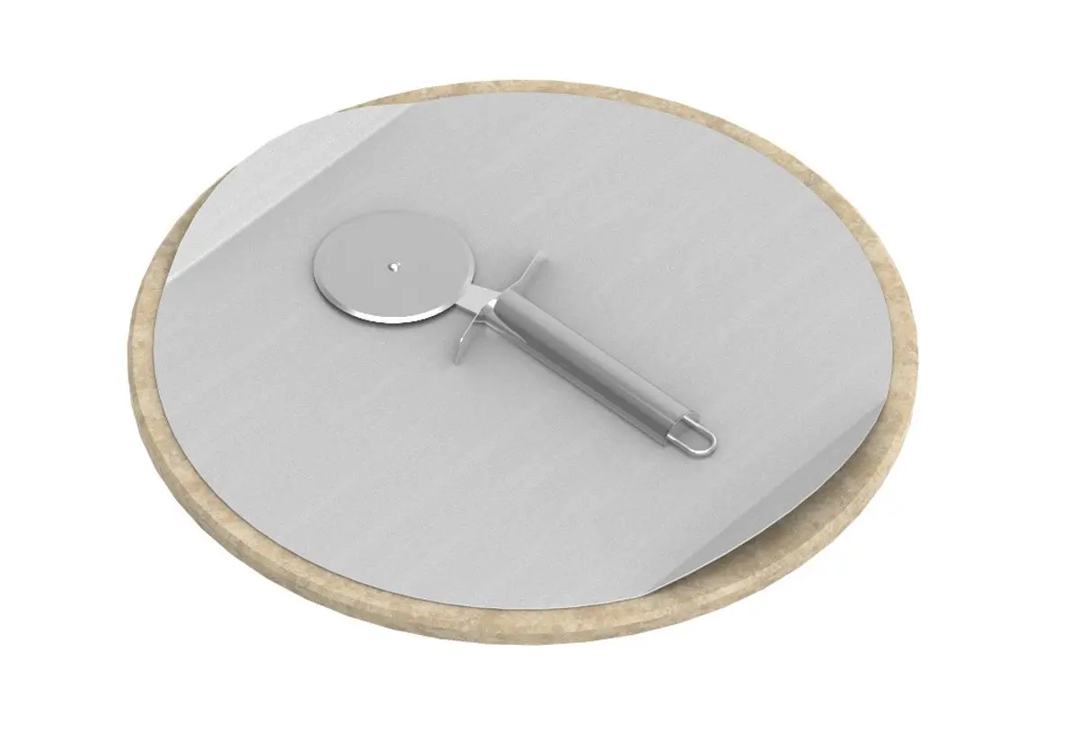 Pizzastein 2000014582