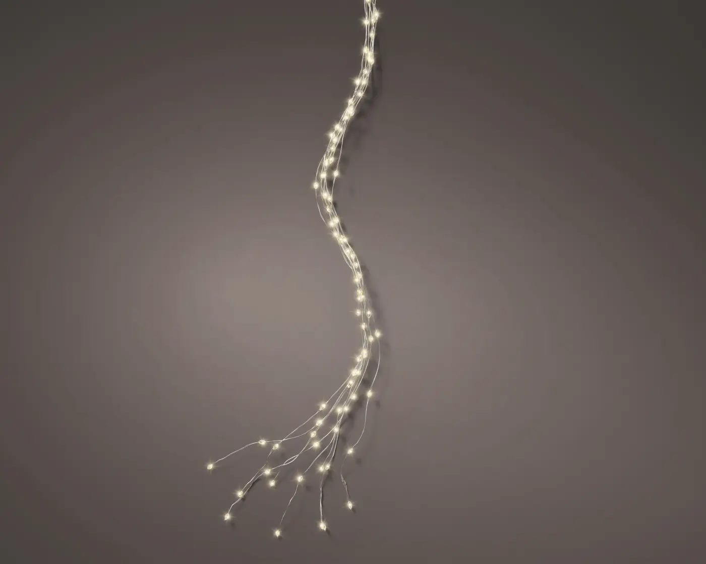 Micro LED Lichtbuendel