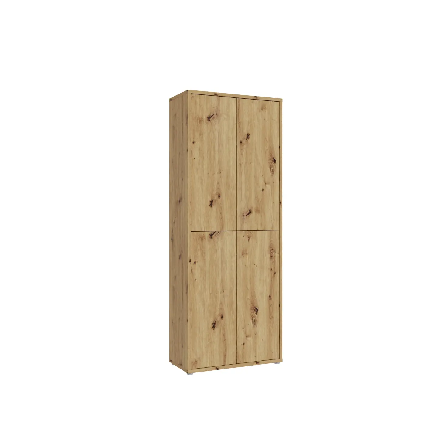 Schuhschrank D78 Artisan Eiche -  ALICE SPRINGS