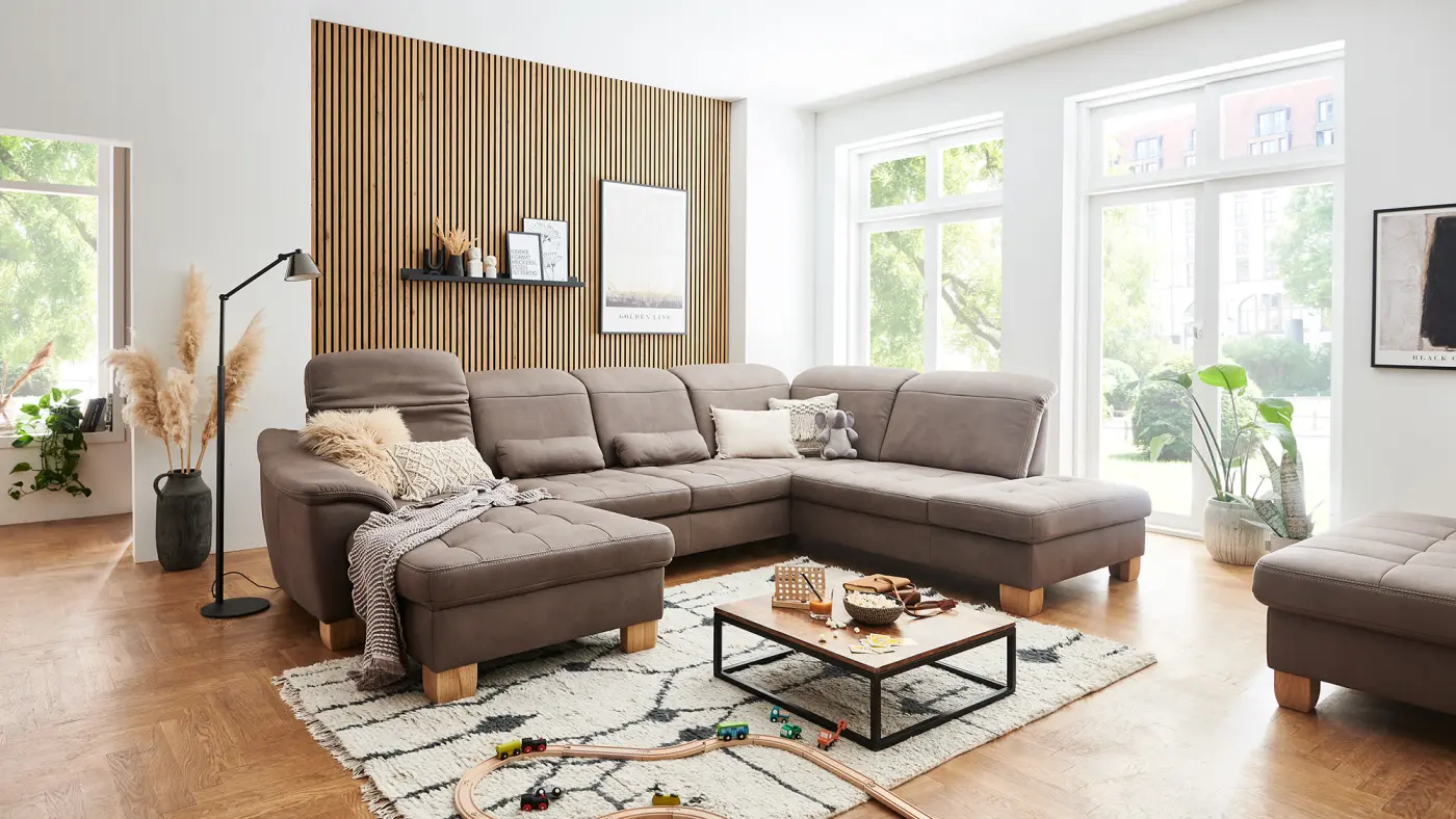 Polstergarnitur MM-PP1188