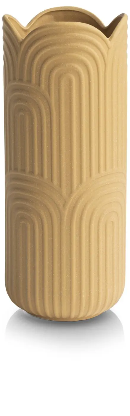 Vase H35 cm