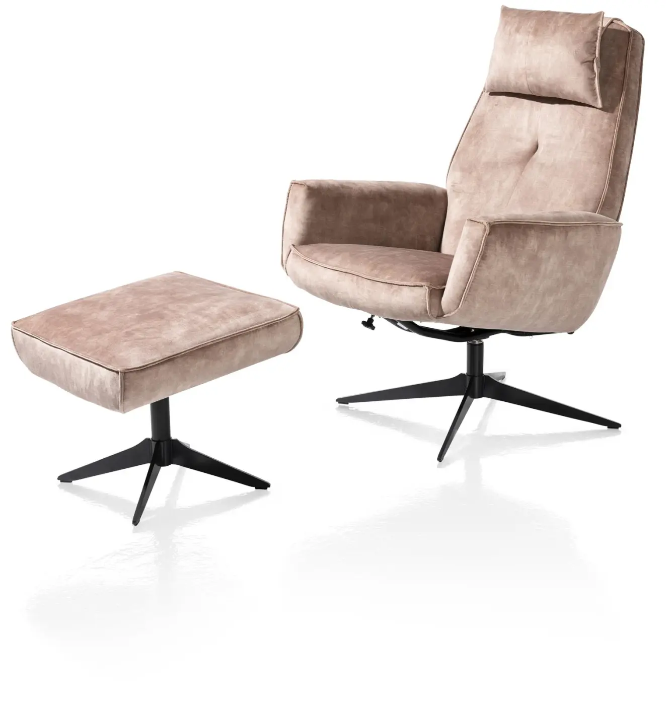 Hocker SALERNO 41231-002
