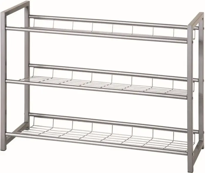 SCHUHREGAL JUTTA(HOLLFELD)