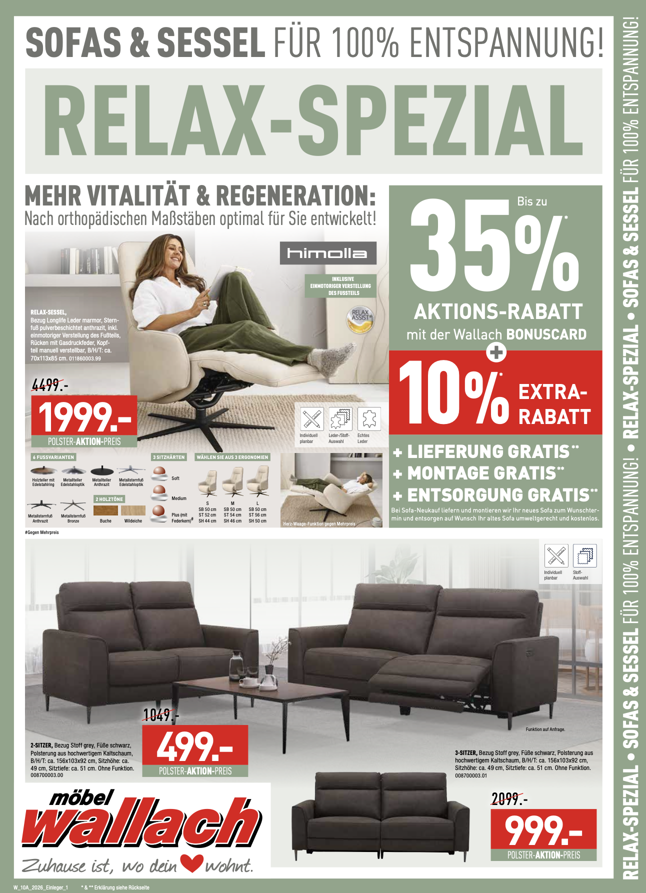 Werbung
