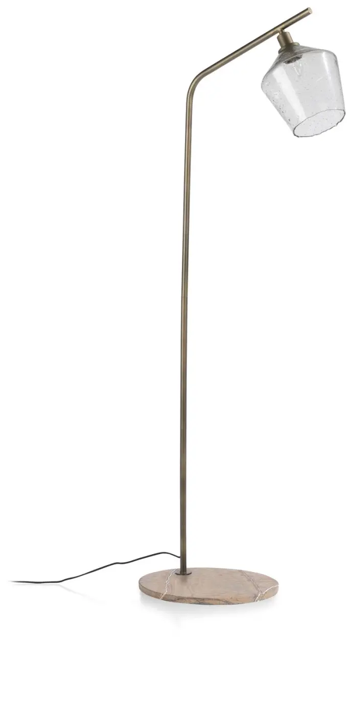 Stehleuchte 1xE27