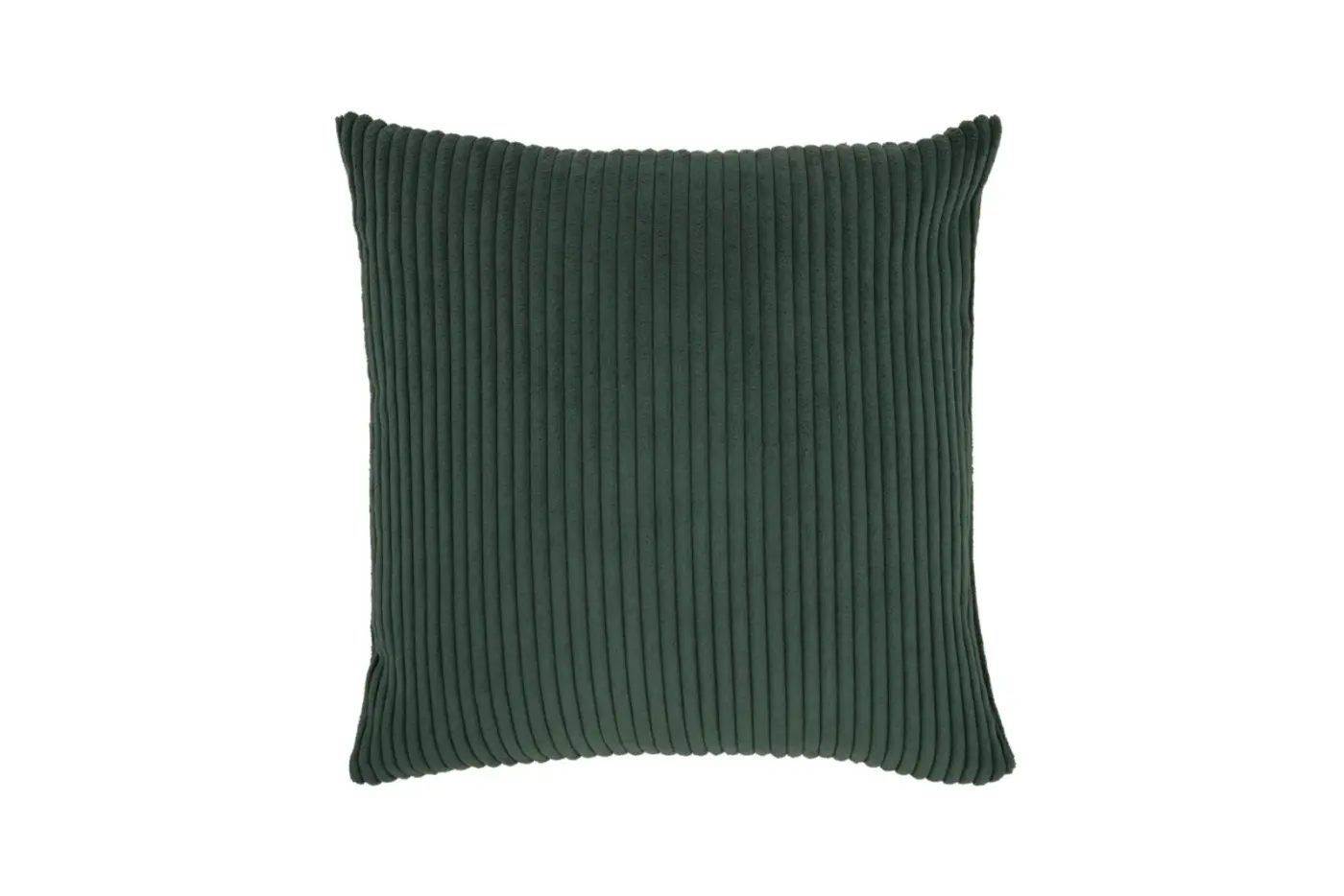 Kissenhülle, 45x45 cm, khaki