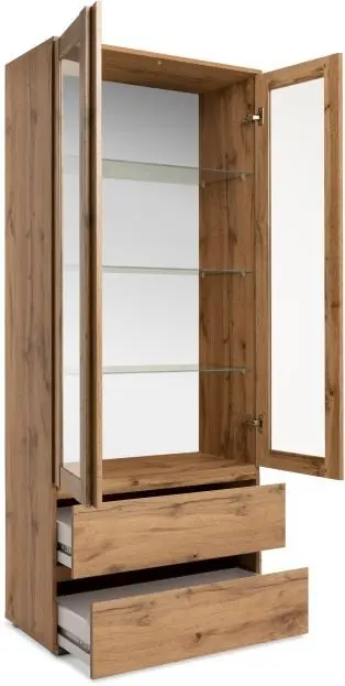 Vitrine, Z IMAGE 50