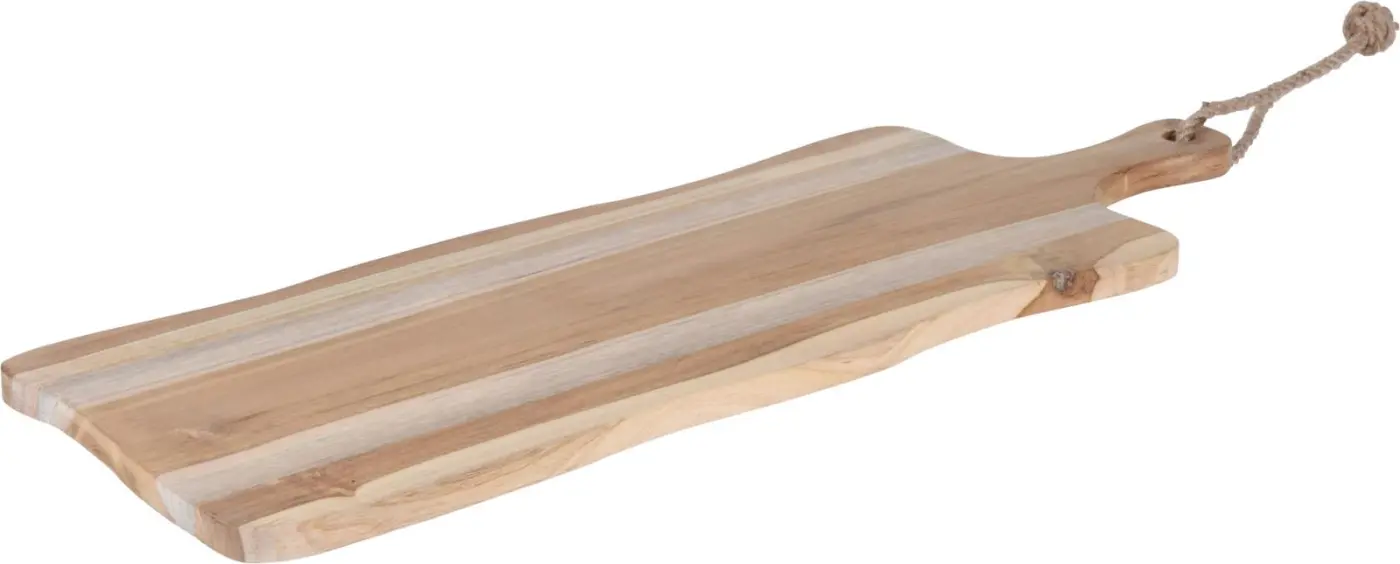Schneidebrett 59x20x2,5cm J11200290