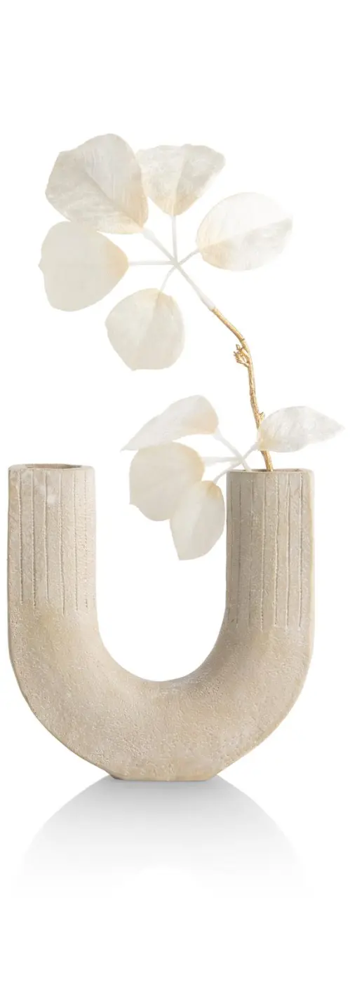 Vase H16 cm