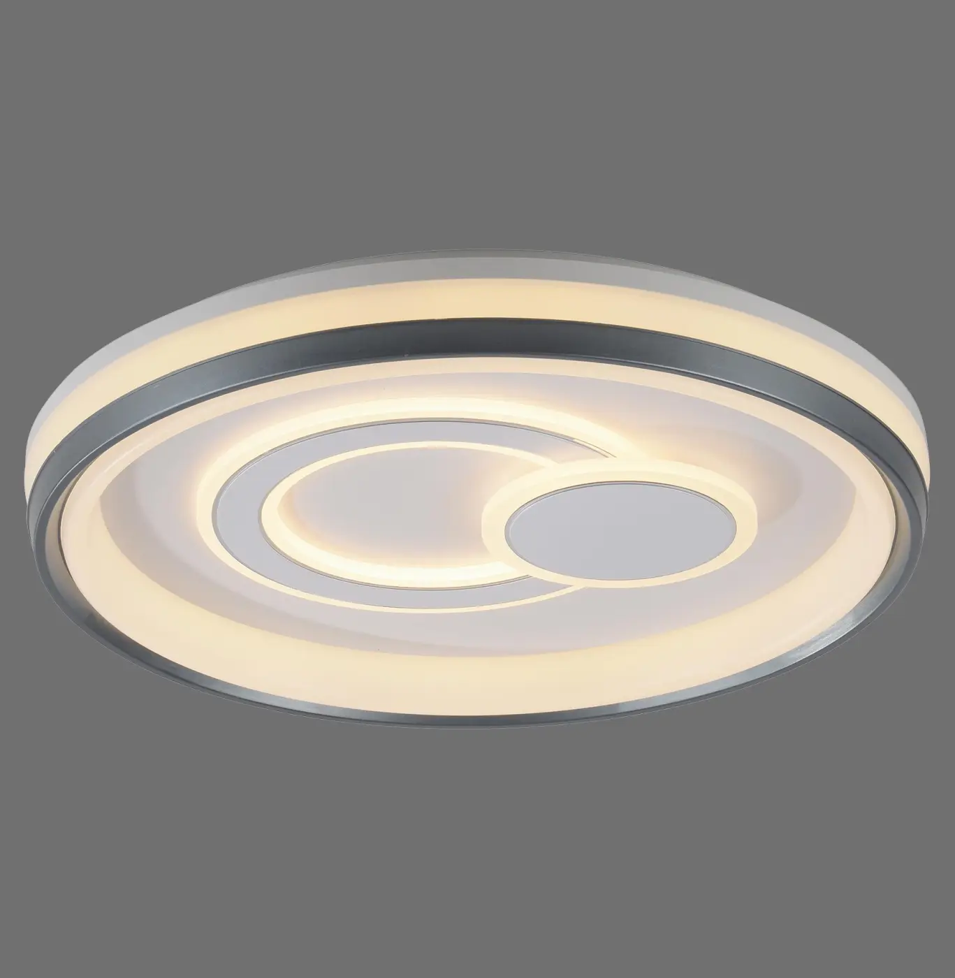 Deckenleuchte 50x7cm