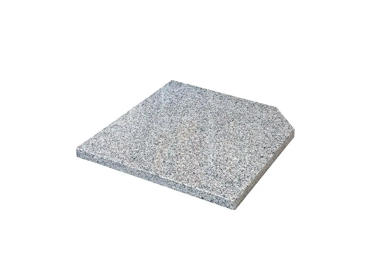 Granitsockel Grau - 85599DPE25 DOPPLER