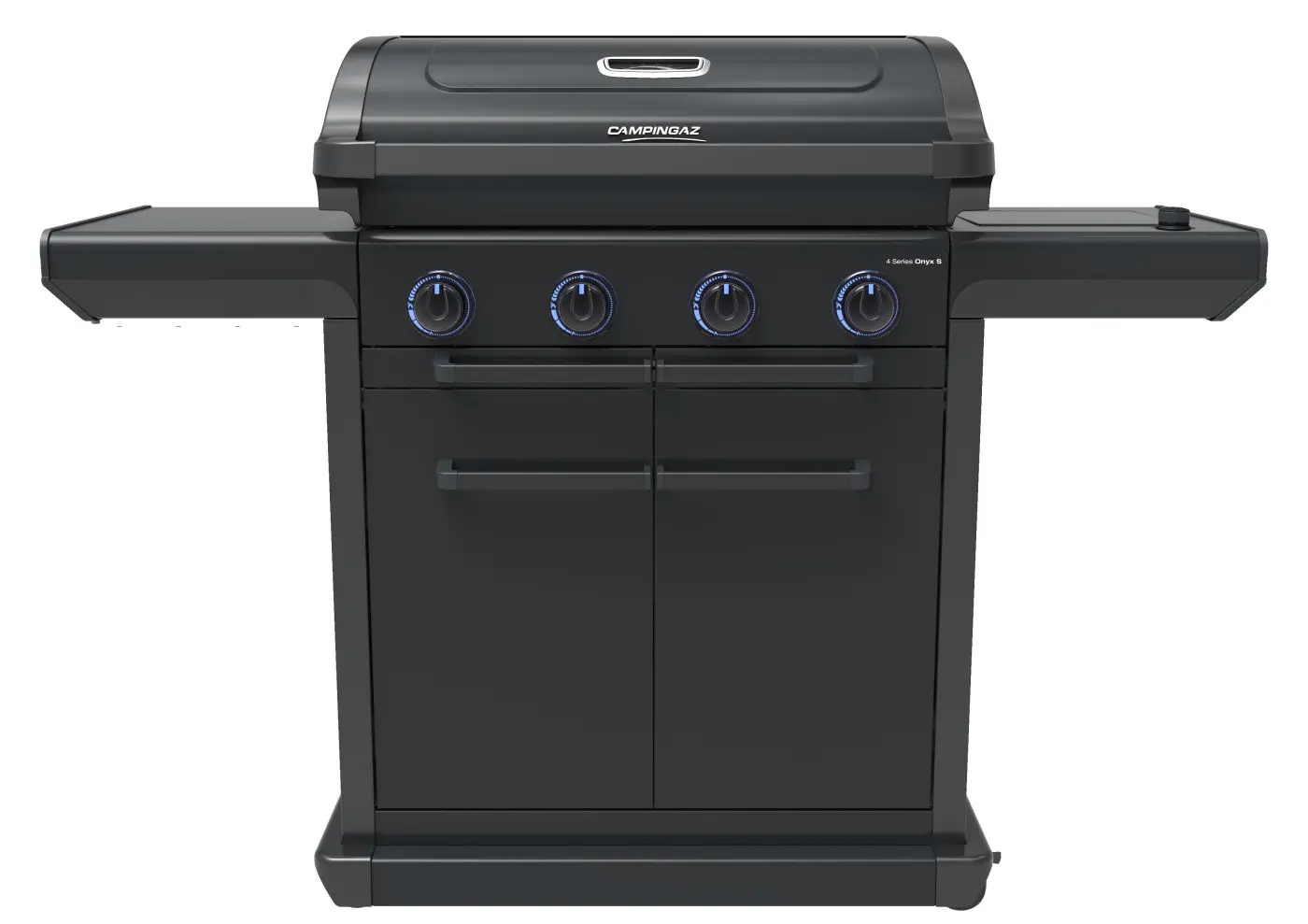 Gasgrill 4 SERIES ONYX S 37386
