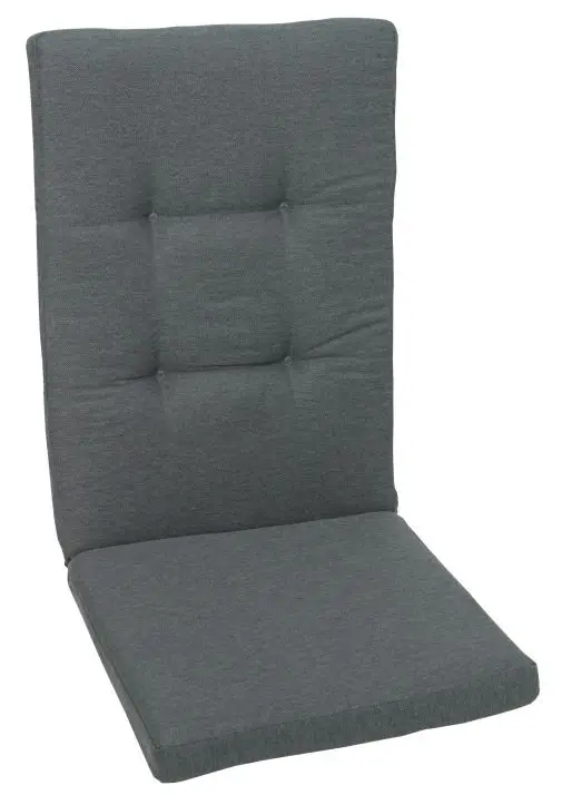 Sesselauflage hoch 25125-01