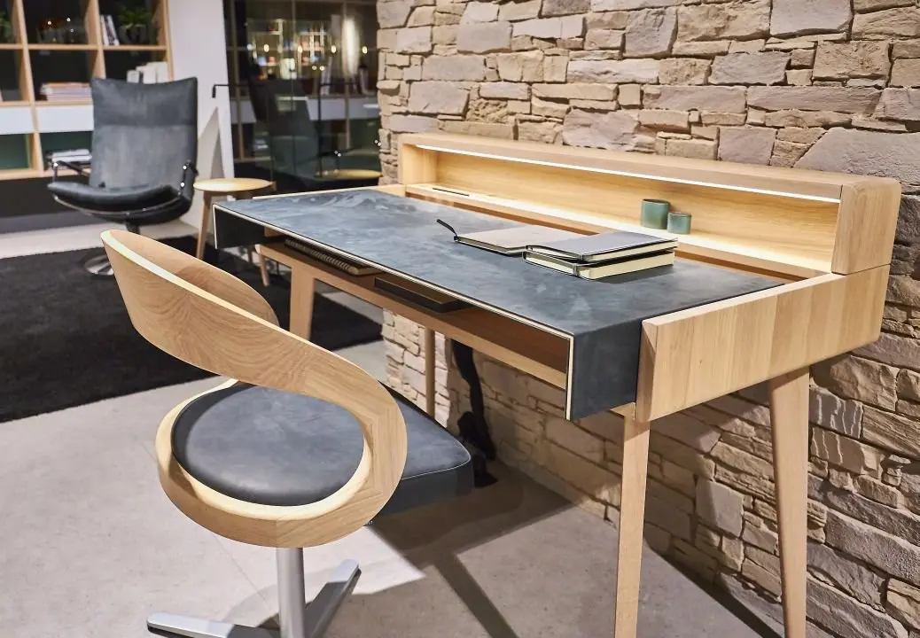 Sekretär-Schreibtisch SOL