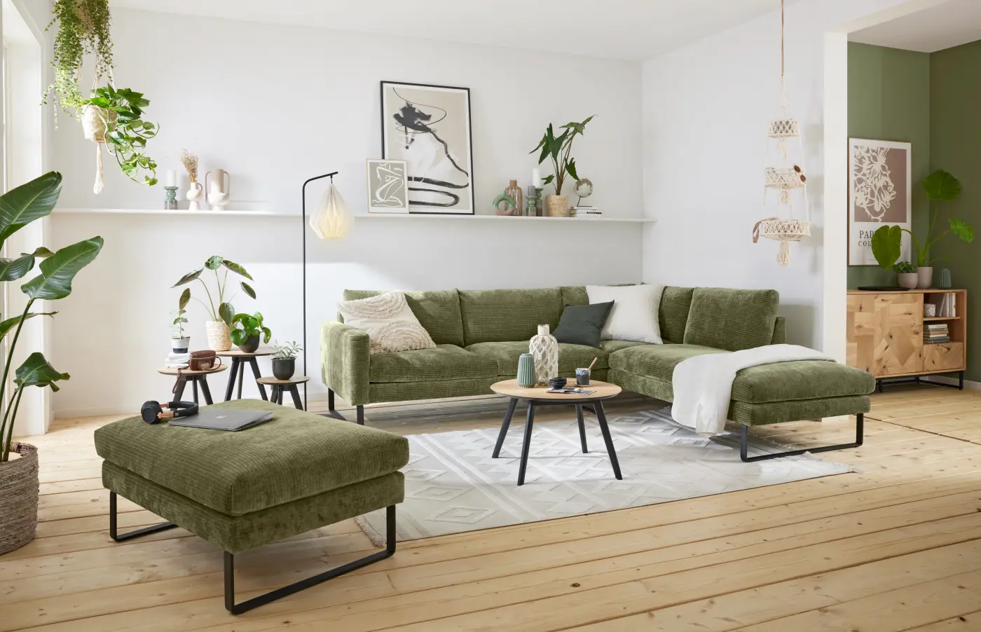Ecksofa