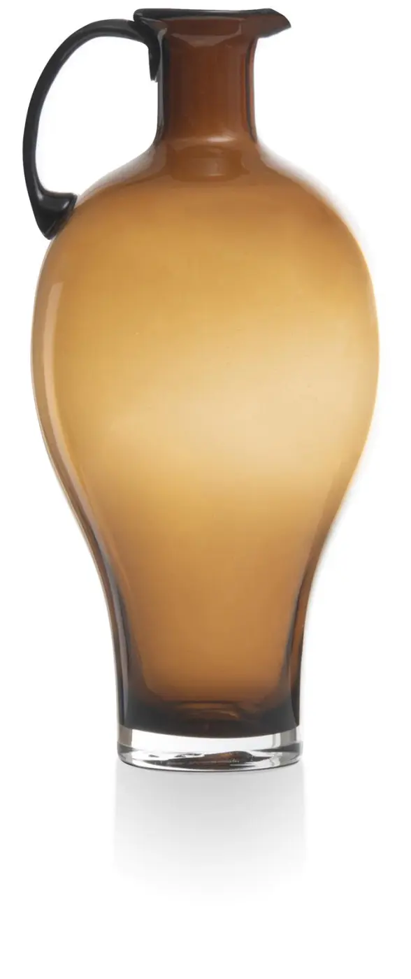 Sable Vase ca. H44 cm