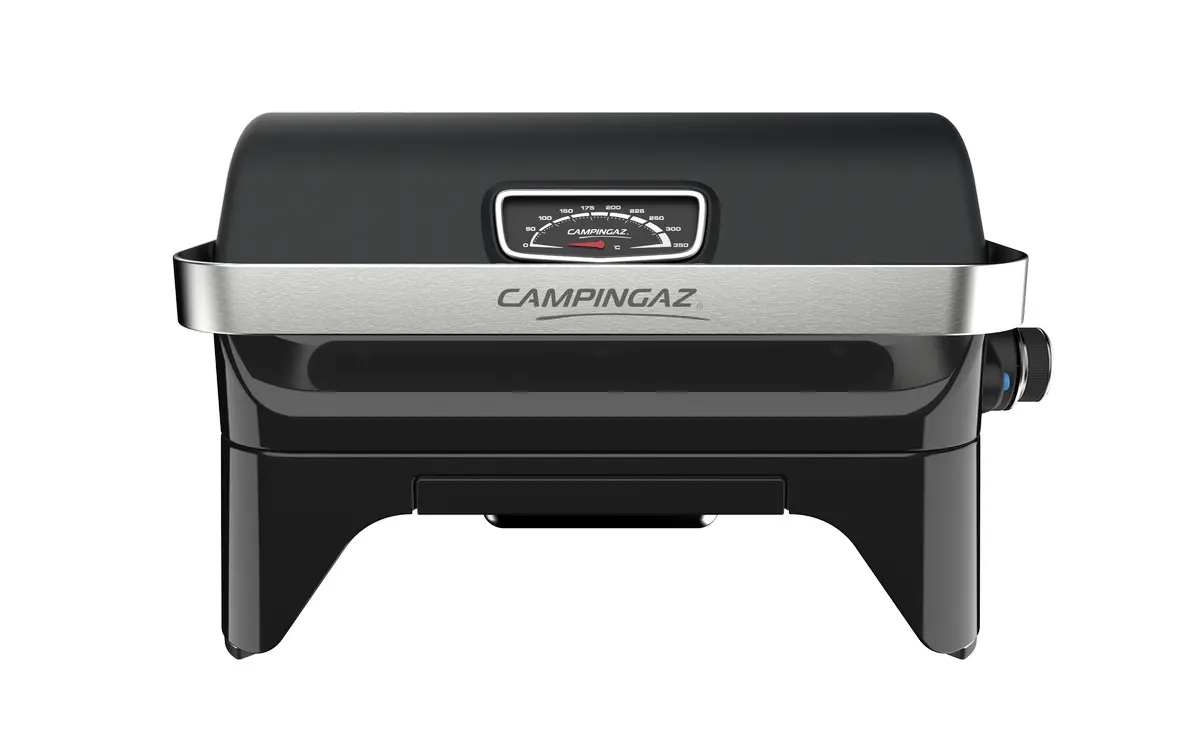 Tischgrill ATTITUDE 2GO R 2210704