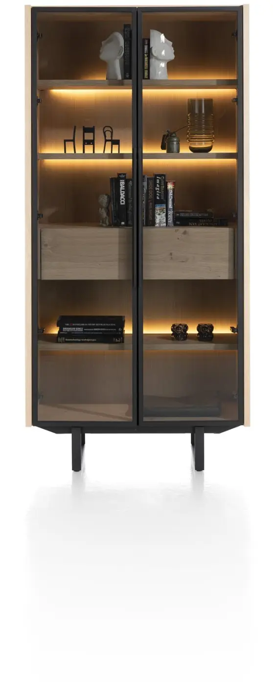 Vitrine