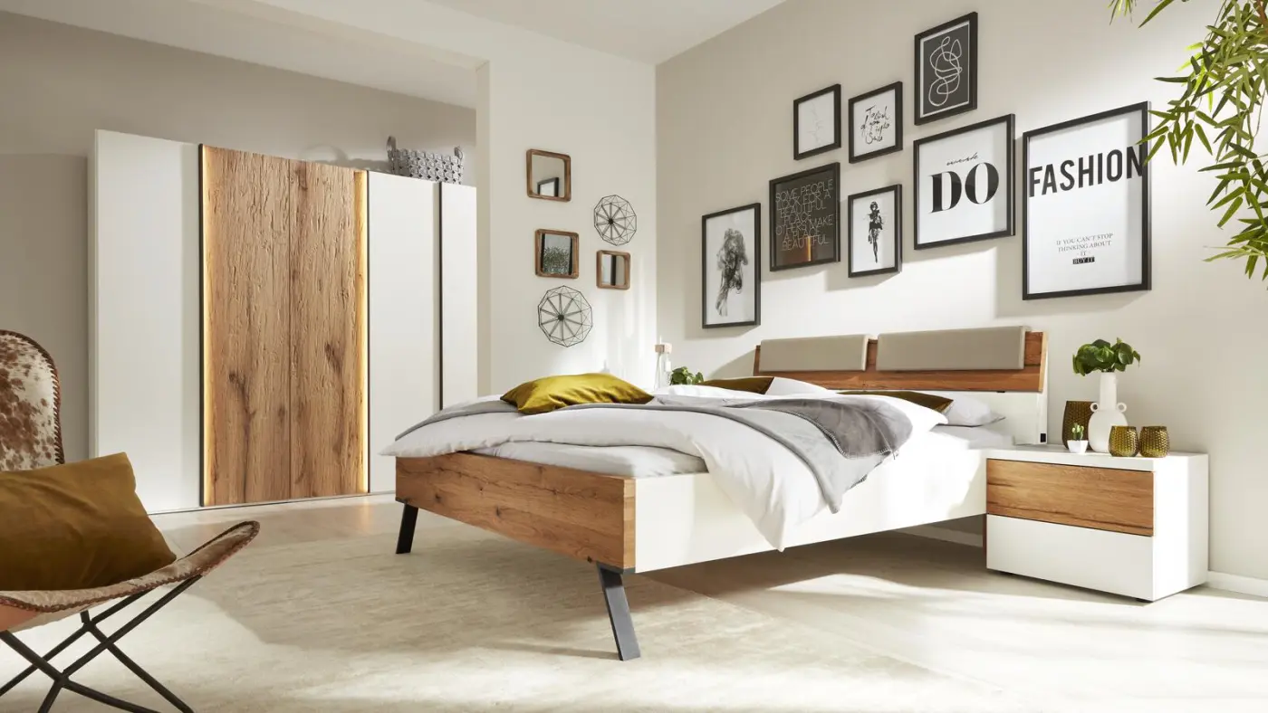 Kleiderschrank IL1025 *KOMFORT