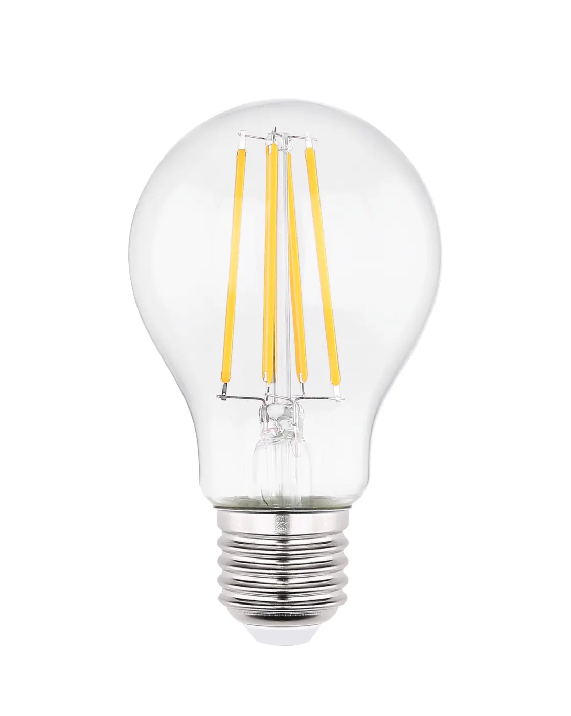 Leuchtmittel 3x E27 LED