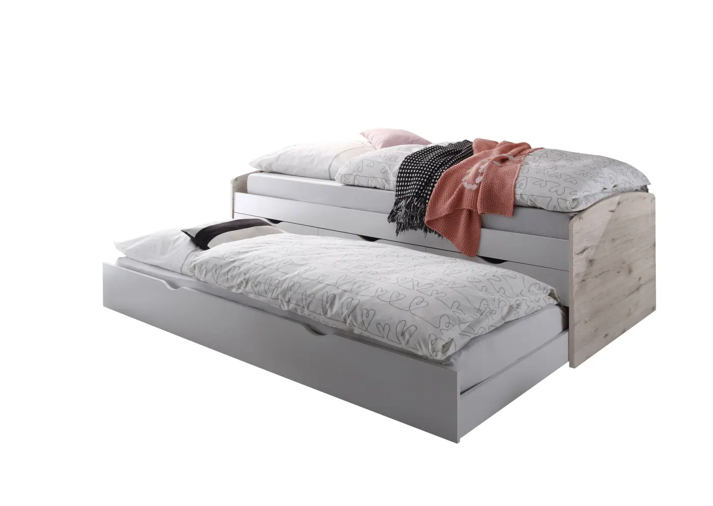 Tandemliege Nessi 22120D92