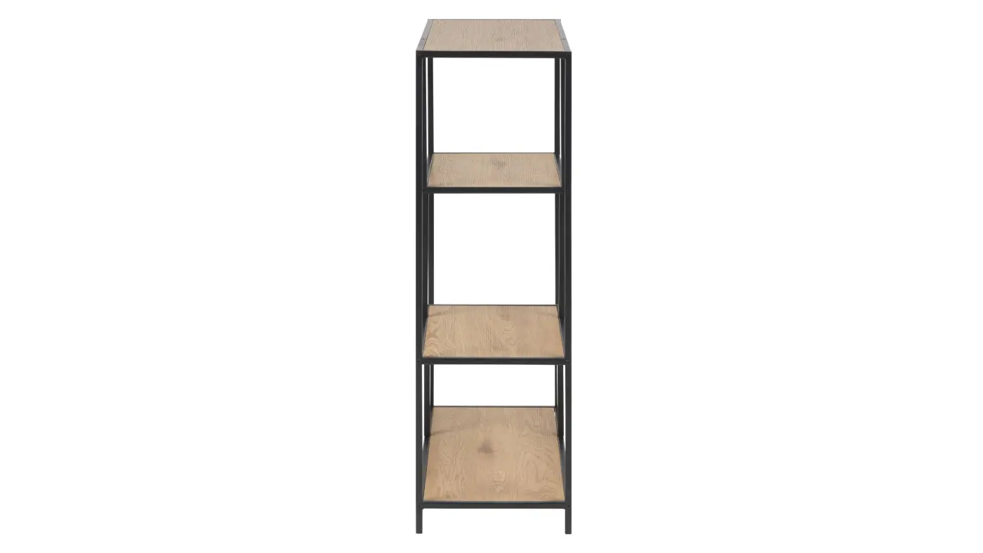 Bücherregal tm SEAFORD 0000074547